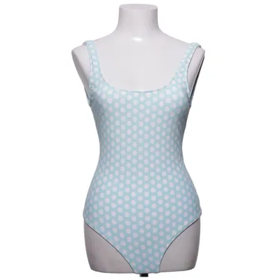 Baddräkt (ONEPIECE CHEEKY) från Aerie Elastan, Polyamid