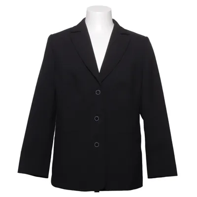 Kavaj (Svart) från Kingfield Polyester