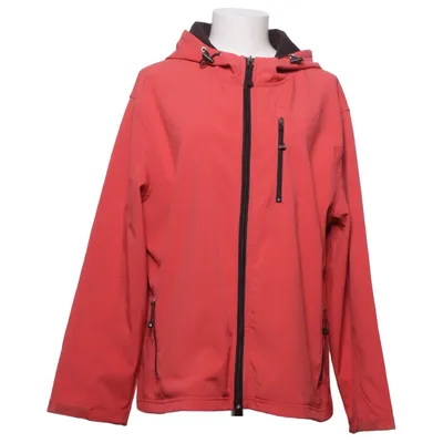 Veste anti-froid (Rouge) de HS Navigazione