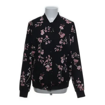 Bomberjacka (Svart, Rosa, Flerfärgad) från Bodyflirt Polyester