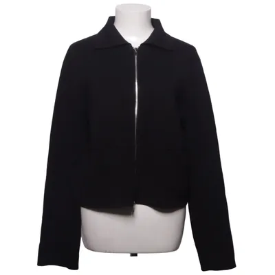 Jacket (Black) from Åhléns Acrylic