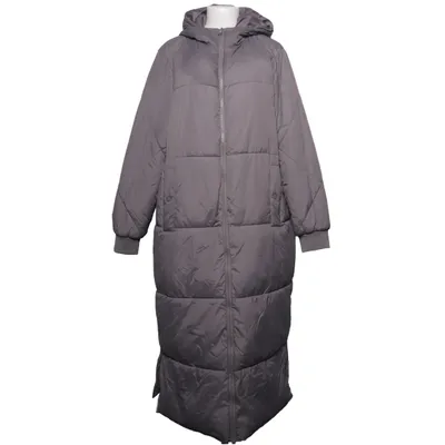 Vinterkappa (Grå) från JDY Nylon
