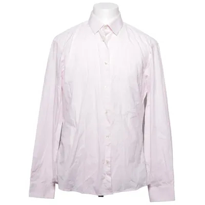 Chemise (Rose) de French Connection Coton, Polyester