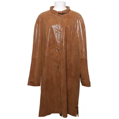 Regnkappa (Brun) från Von Holdt