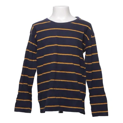 Long sleeve T-shirt (Blue, Yellow) from Lindex Kids Cotton