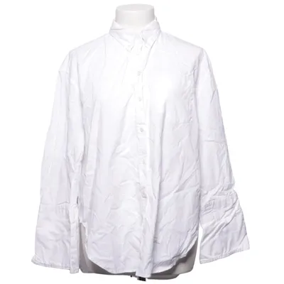 Shirt (White) from GANT Rugger Cotton