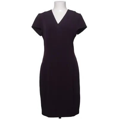 Jurk (Lila) van Ellen Tracy Elastaan, Polyester