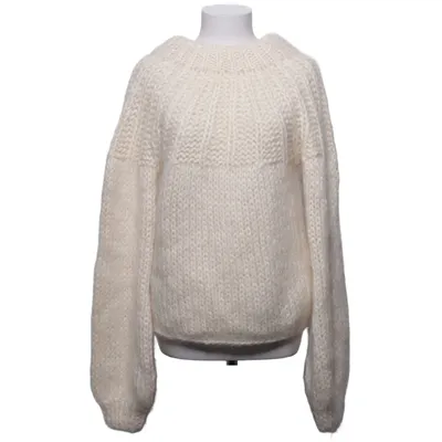 Tröja (The Julliard Mohair) från Ganni Mohair, Ull