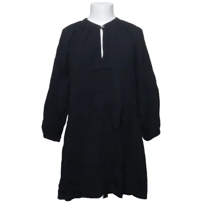 Klänning (Svart) från IA BON Bomull