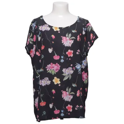 Haut (Noir, Multicolore) de Elitzia Polyester