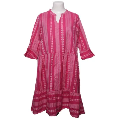 Kjole (Pink) fra Women Essentials by Tchibo Økologisk bomuld