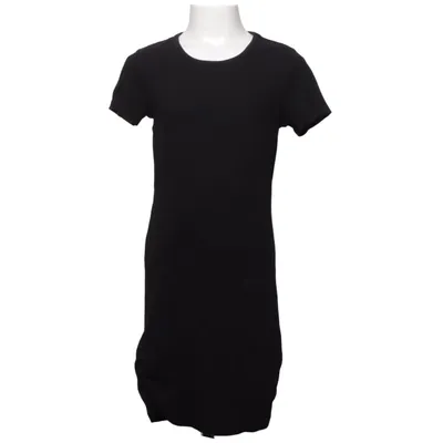 Kleid (Schwarz) von XOXO Friends Baumwolle, Elasthan