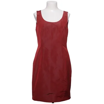 Robe (Rouge) de Claire.dk