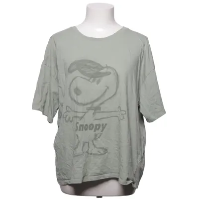 T-shirt (Snoopy) van Peanuts Katoen