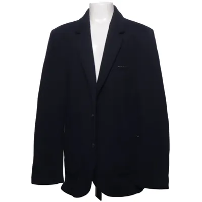 Blazer (Blauw) van Nukutavake Katoen, Polyamide, Polyester
