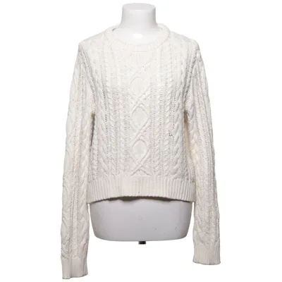 Pull-over (Blanc) de Denim & Supply Ralph Lauren Coton