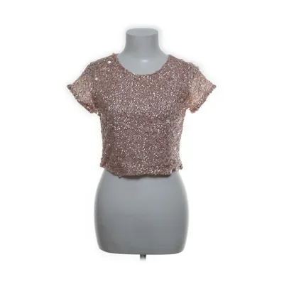 Top (Jane Embelish Top) van Exclusive Collection Gina Tricot Polyester