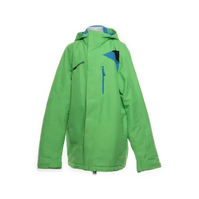 Outdoor jacket (AIDAN) from Ziener Polyamide, Polyester
