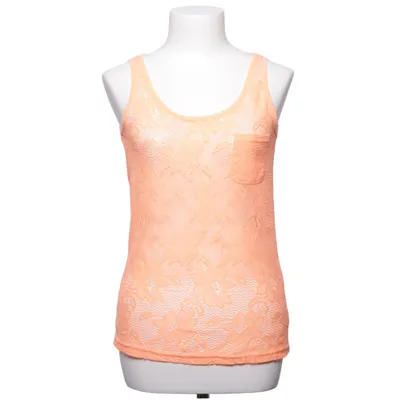 Tank Top (Orange) from ONLY Love Collection