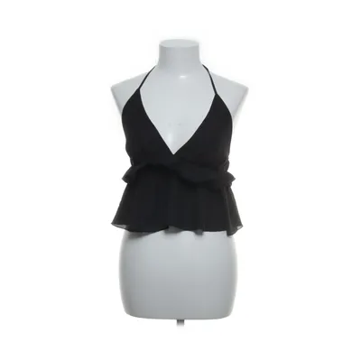 Halternecktopp (DS35T0011) från UUE Polyester