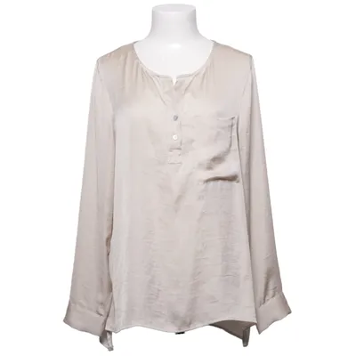 Blus (Beige) från Fairly Polyester