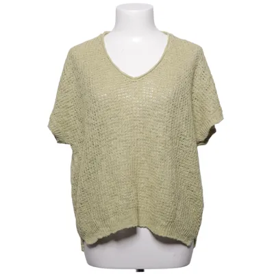 Slipover (Green) from Nile Nylon, Organic cotton