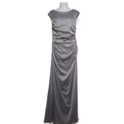 Robe de soirée (Gris) de Mariposa