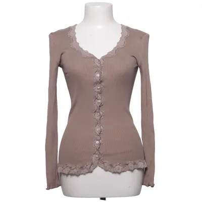 Cardigan (Marron) de Rosemunde