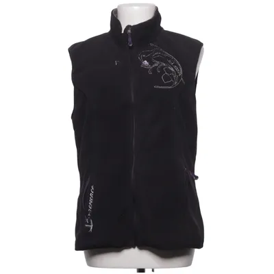 Outdoor vest (Zwart) van Peak Mountain