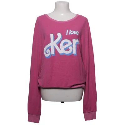 Sweatshirt (I Love Ken) de Wildfox Élasthane, Polyester, Viscose