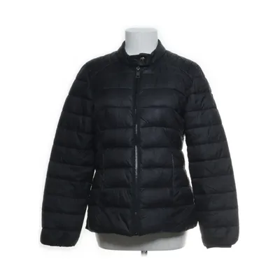 Lättviktsjacka (Svart) från Collection Pimkie Polyamid, Polyester