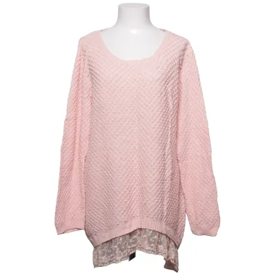 Sweater (Deborah Tröja) from Rose Bud Cotton, Polyester