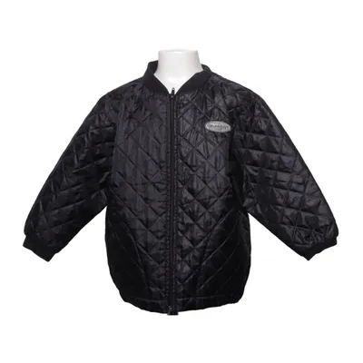 Lightweight jacket (Black) from Outdoor Polyamide