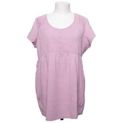 Mammatopp (Rosa) från Yessica Bomull, Polyester