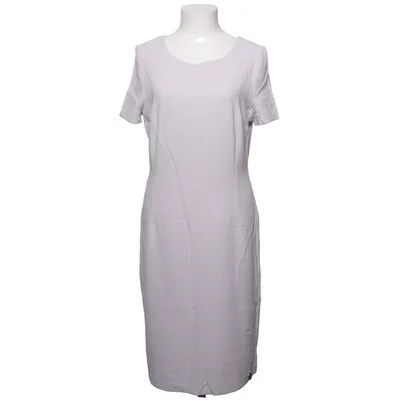 Kleid (Grau) von Sigma Elasthan, Polyester, Viskose