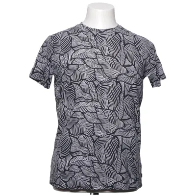 T-shirt (Schwarz, Weiß) von On Our Terms Baumwolle