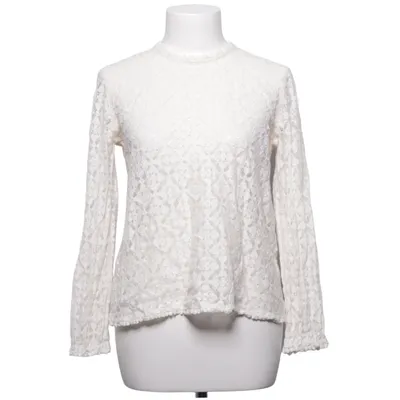 Blouse (Tacoma Creme) from Karl Marc John Cotton, Polyamide