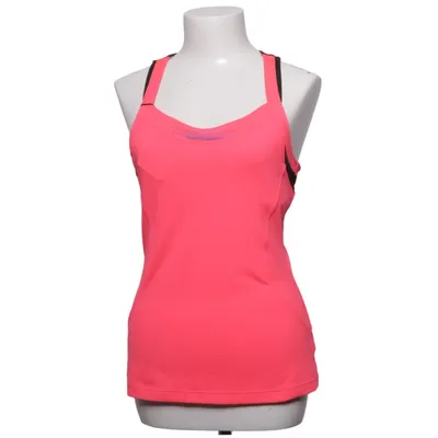 Débardeur de sport (Rose, Noir) de Athletic Works