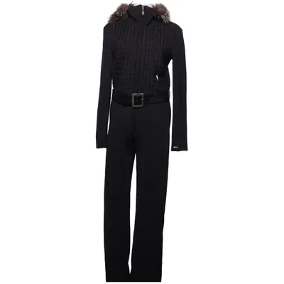 Overall (Black) from Belfe Polyamide, Polyester