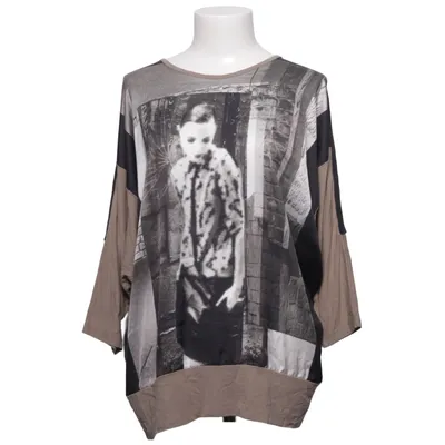 Top (Ringe Top) from Wearhouse