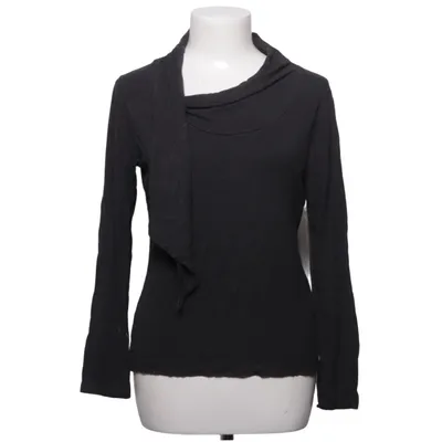 Top (Gray) from Zorbe Elastane, Viscose