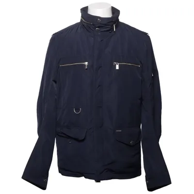 Jack (Blauw) van Snoot Polyamide, Polyester
