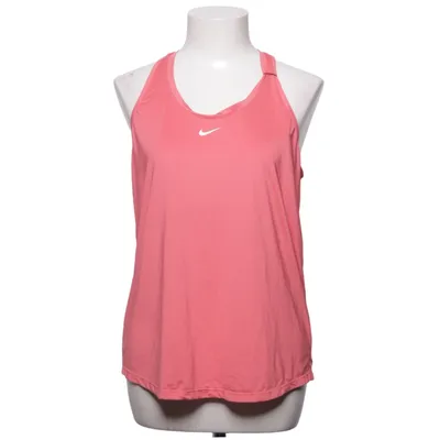 Sport tanktop (Dri-Fit) van Nike Elastaan, Polyester