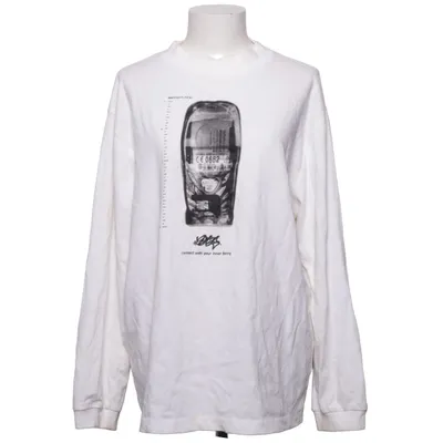 Långärmad t-shirt (COMPTON) från Eytys Bomull