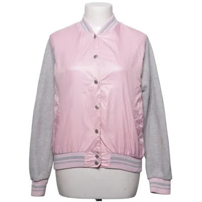 Veste universitaire (Edda) de Serious Sally Coton, Polyester