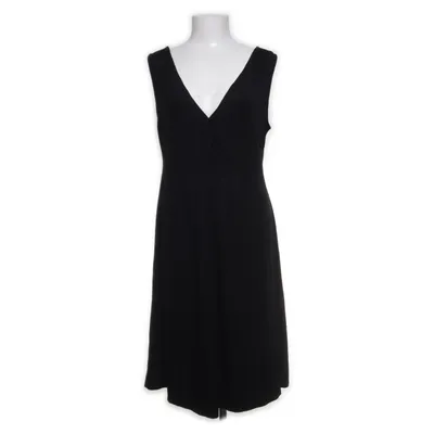 Maxikjole (Uda Viscose Dress) fra I Say Elastan, Viscose