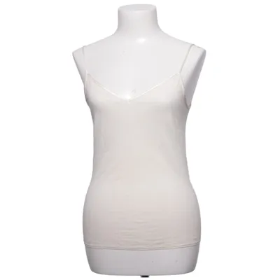 Tanktop  (Beige) fra Hanro Bomuld