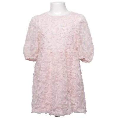 Klänning (Rosa) från KappAhl Polyester