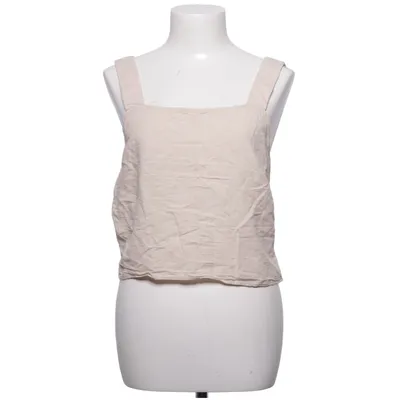 Crop top (Beige) de Primark