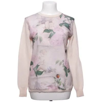 Pull-over (Beige, Rose, Vert) de Ted Baker